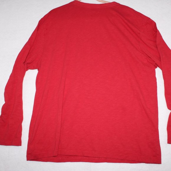 1971 Disney Parks Long Sleeve. - Picture 9 of 9